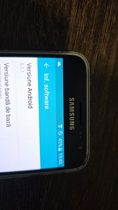 Samsung J3 2016 functional