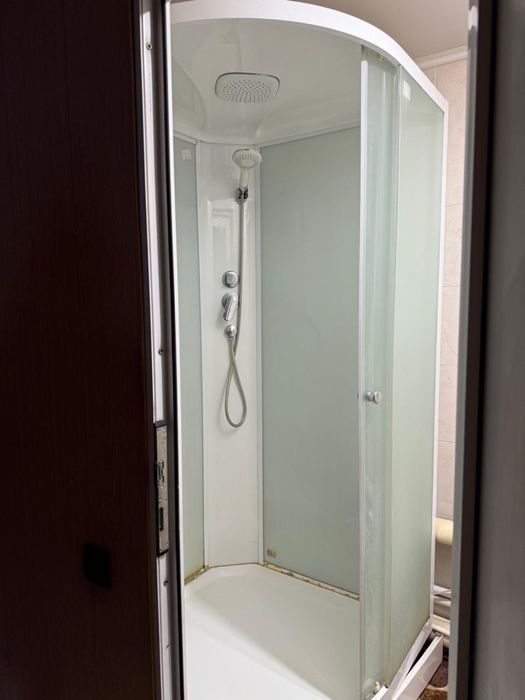 В продаже дом в рабочем