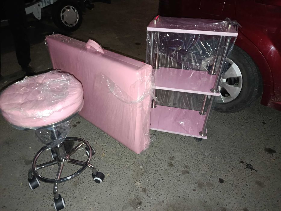 Xar xil turdagi sifatli kushetkalar zakazga ham tayyorlaymiz