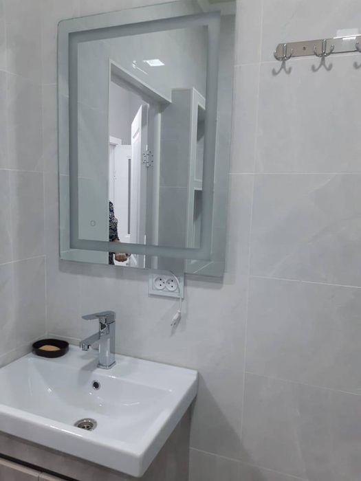 Жк Корасарой Алмазар сити рядом Жомий рынок 2 комнатная