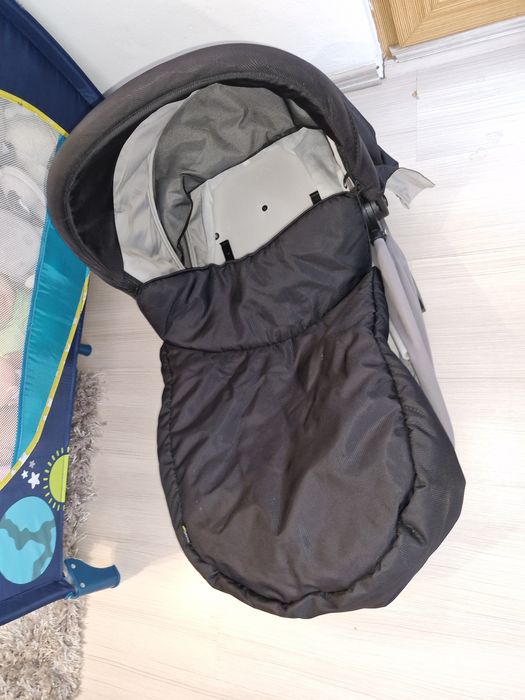 Landou Hauck Z9600, in stare foarte buna