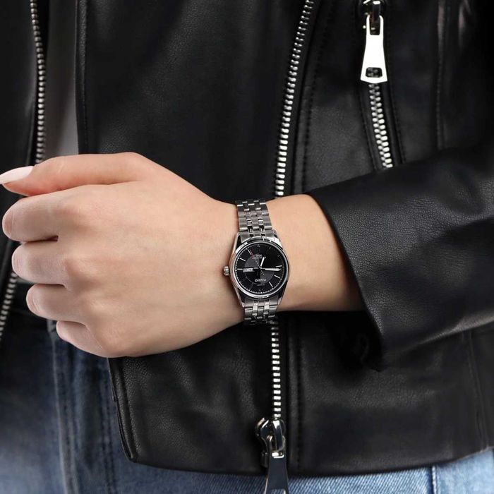 Нов дамски часовник Casio LTP-1335D-1AVDF