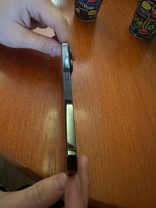 Vand iphone 14 pro impecabil(oferta!!)