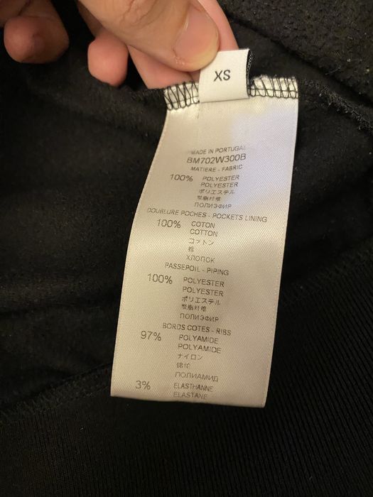 Vand jacheta Givenchy (nu gucci bape amiri yzy burlon versace lv)