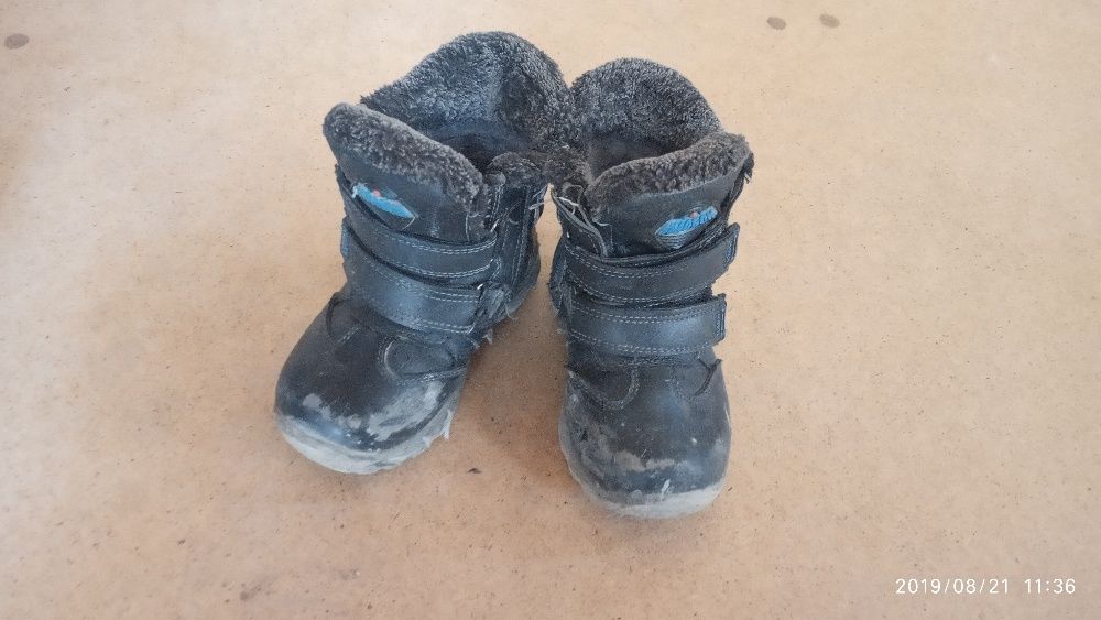 Детски Обувь продаётся