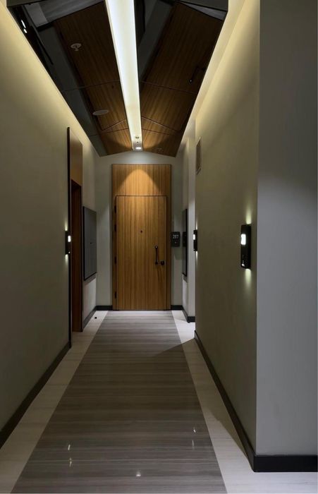 ЖК NEST ONE 2 room apartment