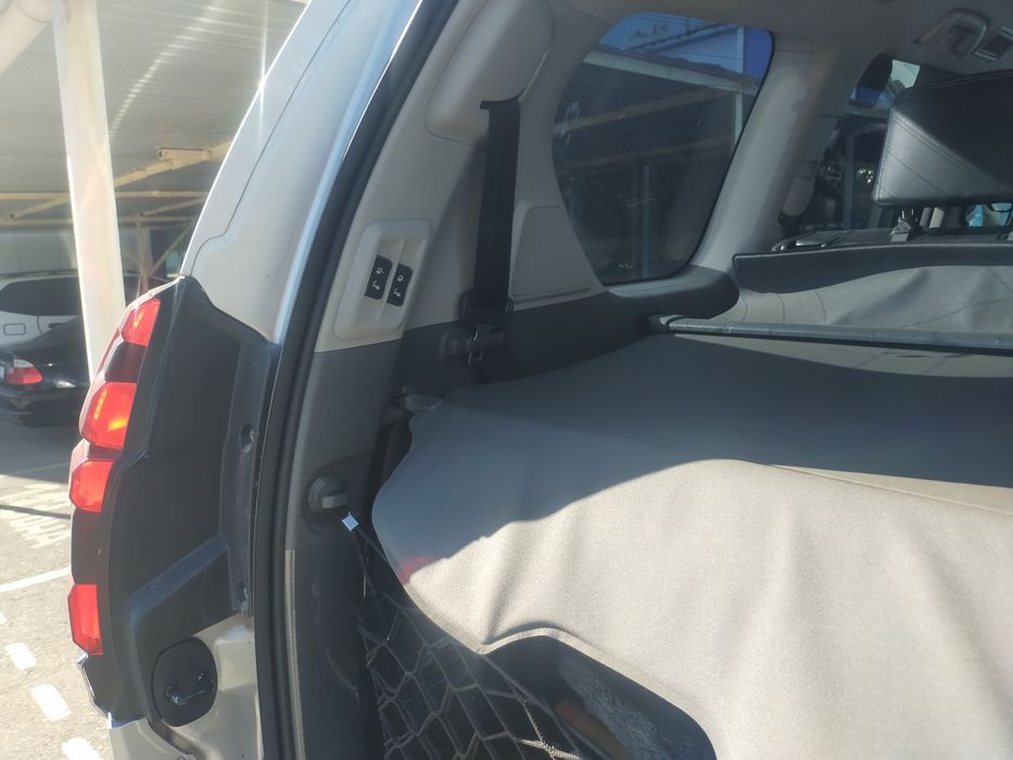 Продам Тойота Прадо 150