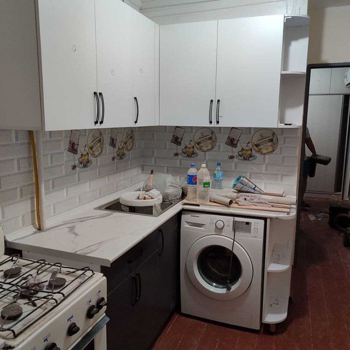 50%li sikitka oshxona mebellari uchun