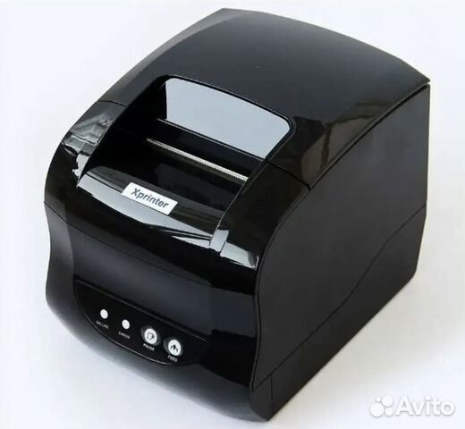 Xprinter xp 365b