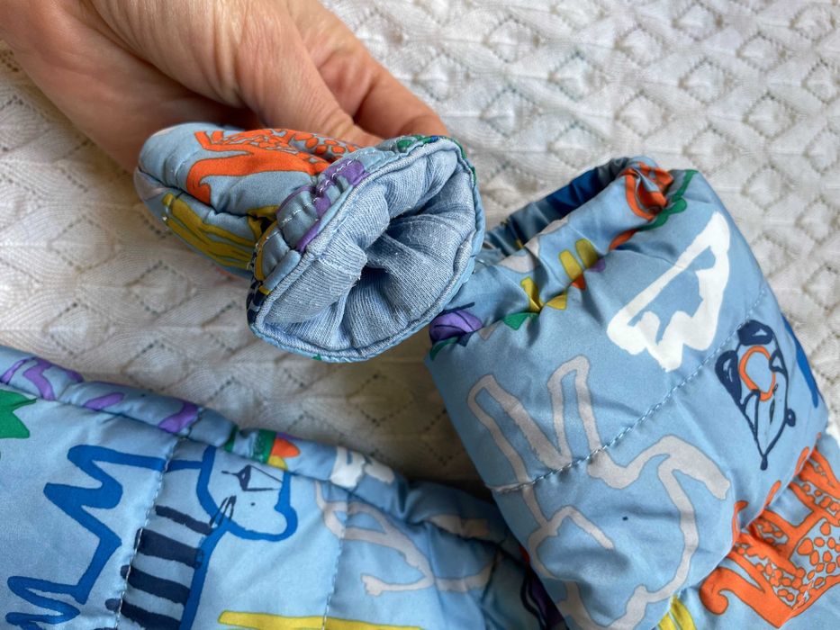 Космонавт / гащеризон грейка Next