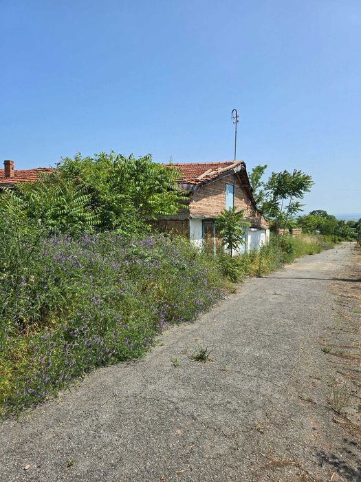 Продава се Къща в с. Еленово, Област Сливен - 130 кв.м за 97 €/кв.м - Снимка #10