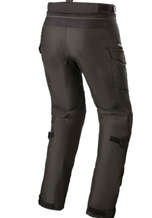 Pantaloni Textil Dama Stella Andes v3 Drystar Black