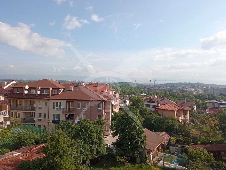 Продава се Двустаен апартамент в София, Горна баня - 70 кв.м за 3429 €/кв.м - Снимка #9