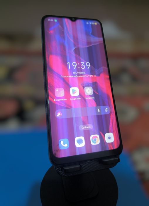 Oppo a15s на 64гб