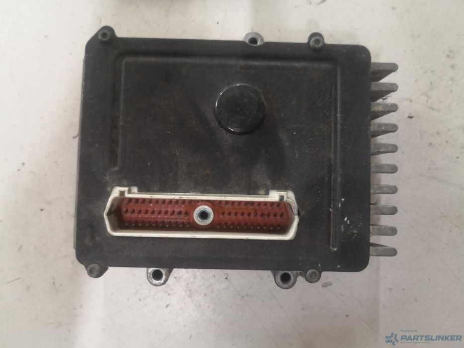 Calculator Control Jeep Grand Cherokee Ii (Wj, Wg) [ 1998 - 2005 ]