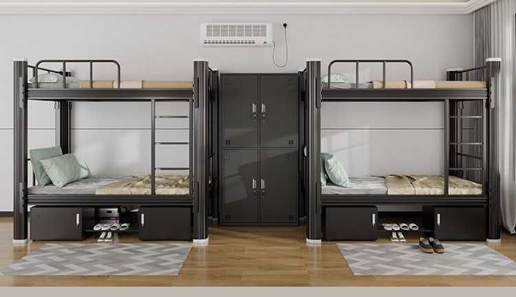 Ikki qavatli kravot , Двухэтажная кровать для дома