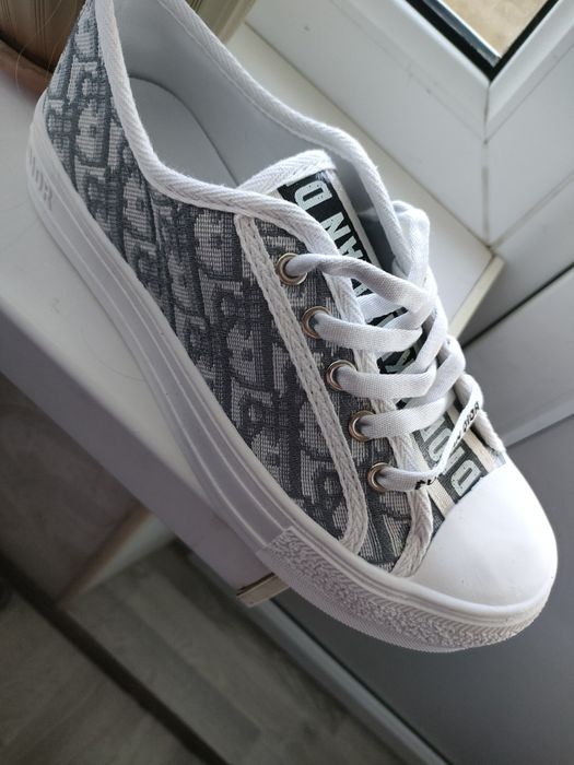 Кеды женские  новые