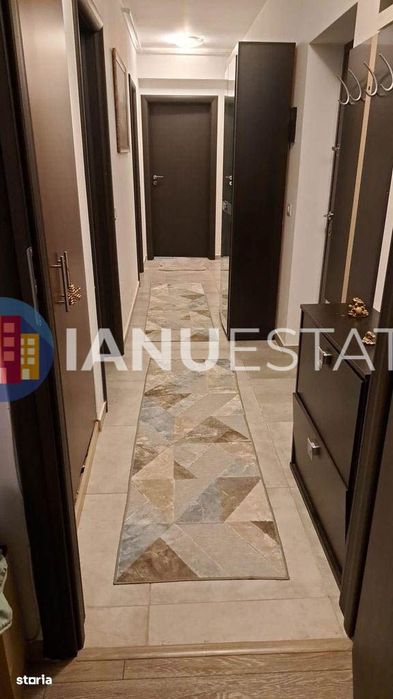 Popesti Leordeni 12` Metrou Berceni Nou Centrala Terasa Parcare