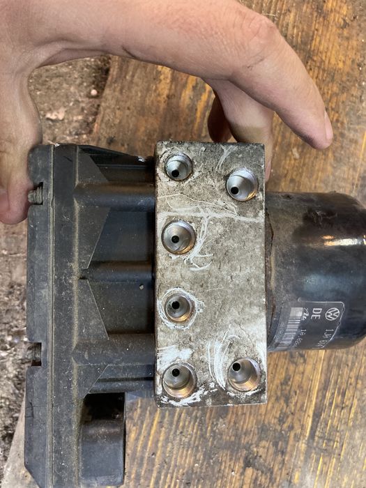 ABS модул за Голф 4/ Бора/Леон 1M 1.9 ТДИ 99- 2005