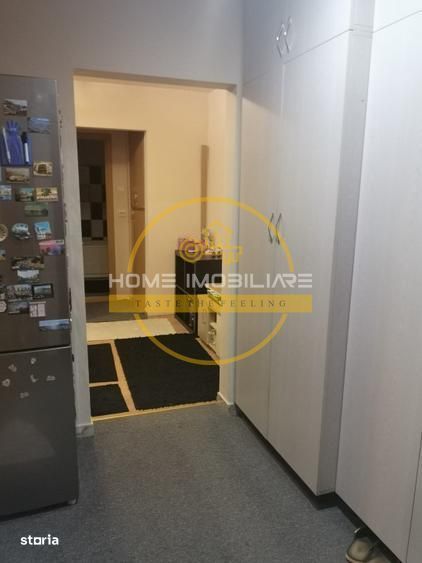 Apartament 3 camere Păcurari LukOil-Piața Păcurari