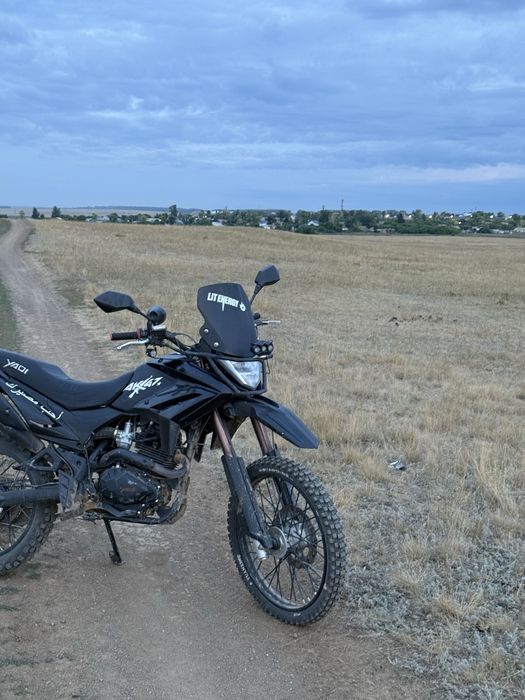Продам мотоцикл не на ходу