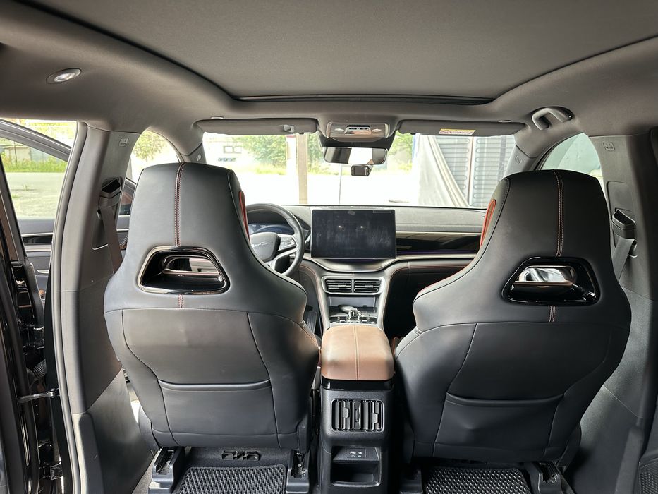 BYD Chempion sotiladi 2024 gibrid