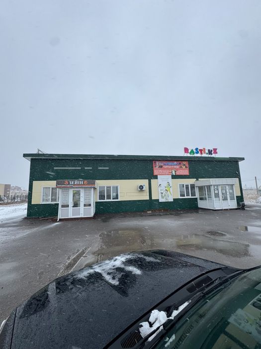 Сдам офисы в аренду. Район Береке.