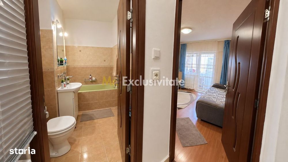 Apartament De Vanzare
