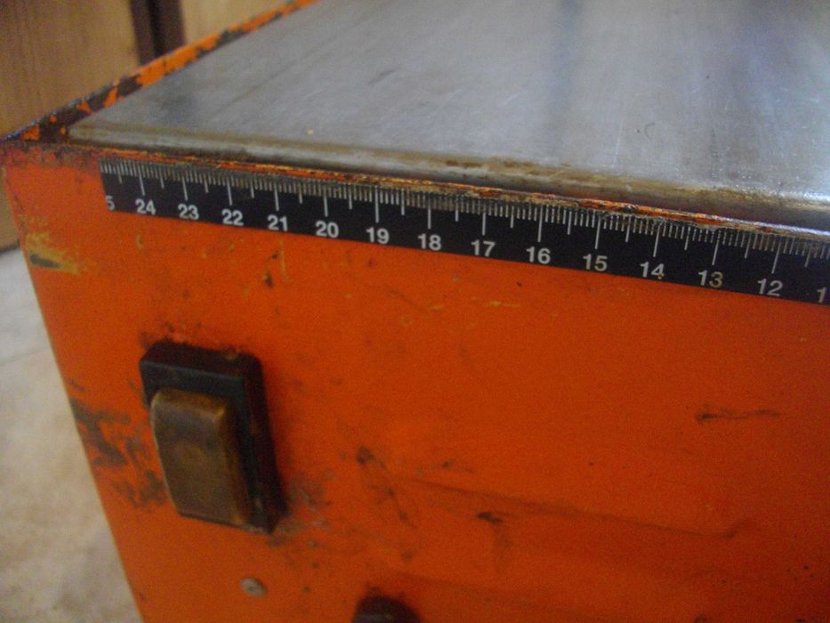 Френска Профи Ел.Машина Сухо/Мокро Рязане Плочи/Плочки-SMG-ф200мм-20кг