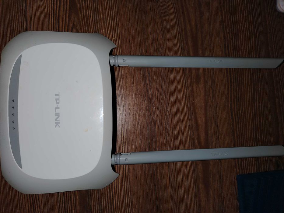 Комплектующие на Модем