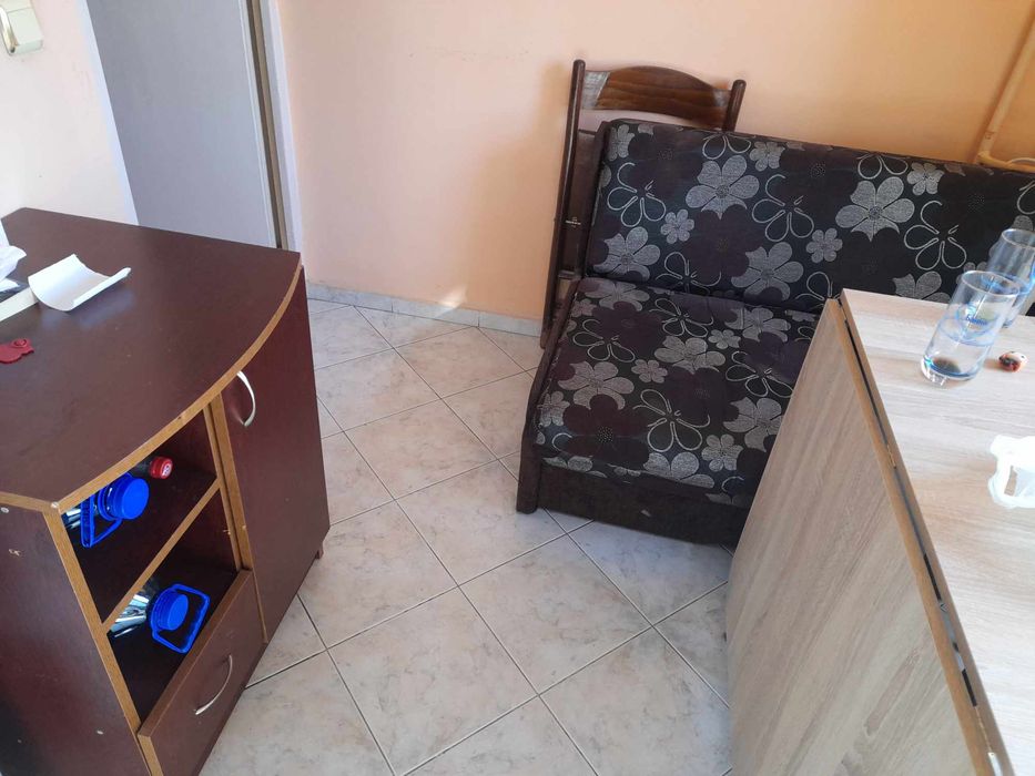 Дава се под наем Едностаен апартамент в Козлодуй - 43 кв.м за 53550 € - Снимка #2