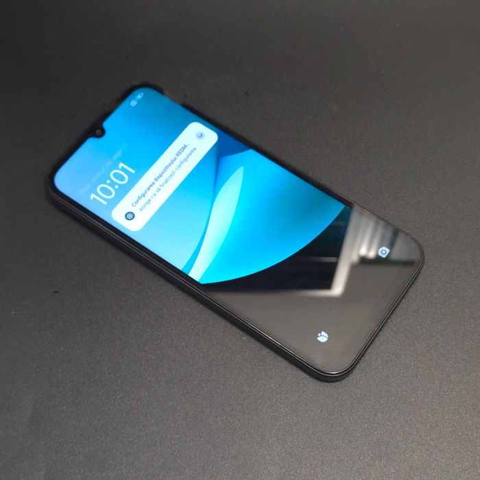 HOPE AMANET P8 Redmi 15 C 128 GB 6 Gb Ram