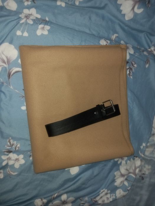 Пончо,киілмеген пончо