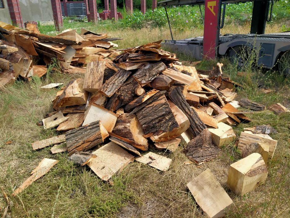 Продам дрова в алматы