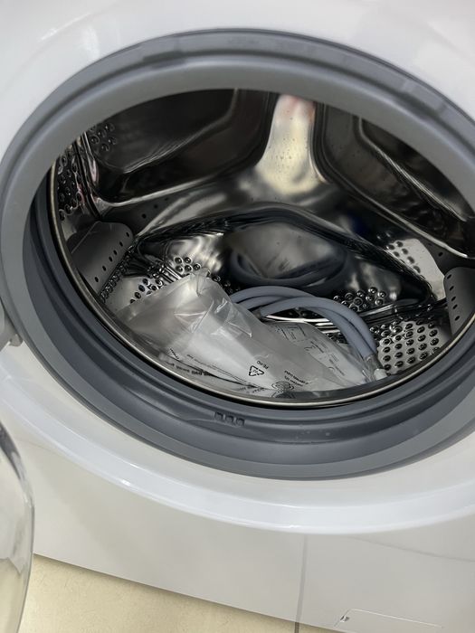 Стиральная машина автомат