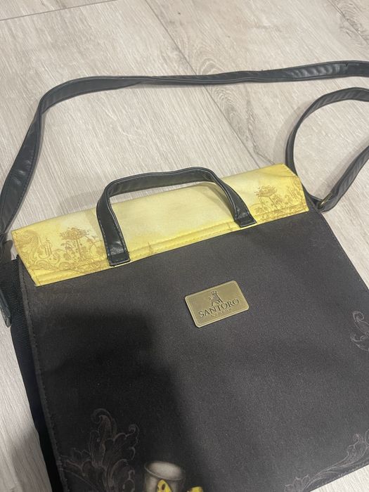 Детска чанта Santoro като нова