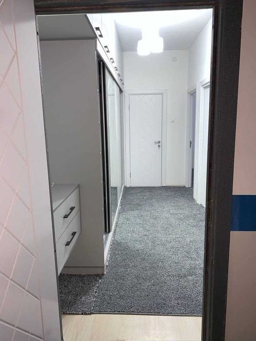 Yashnabod tumani Mahtumquli k 1 xonali uy sotiladi