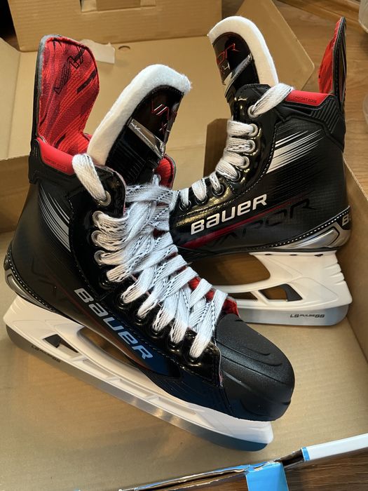 Коньки Vapor x4 sr s23