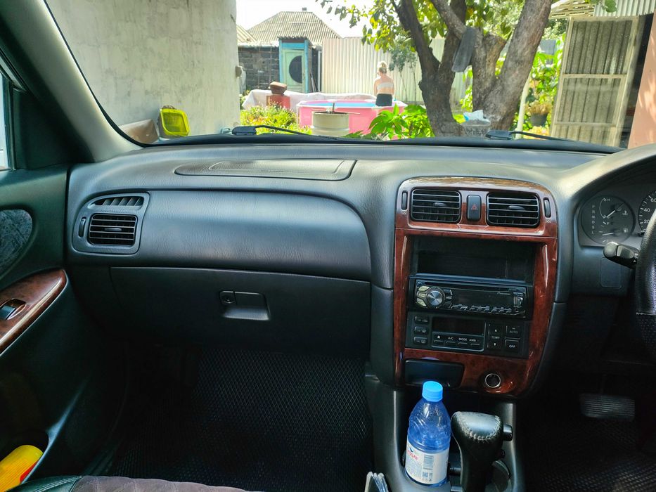 Mazda Capella 1998 г.