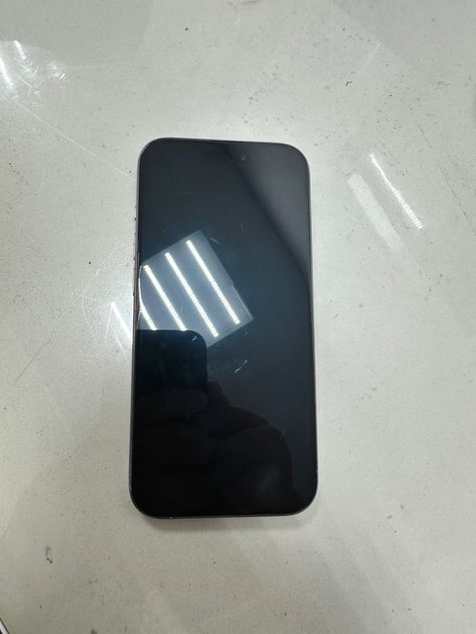 Айфон 15 про 128гб е-сим