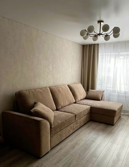 Рестоврация диванов