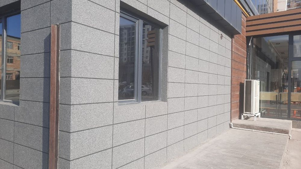 Супер цена мраморная крошка фасад 88.000 кв.м