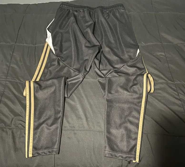 ADIDAS Lionel LEO Messi tracksuit pants анцунг