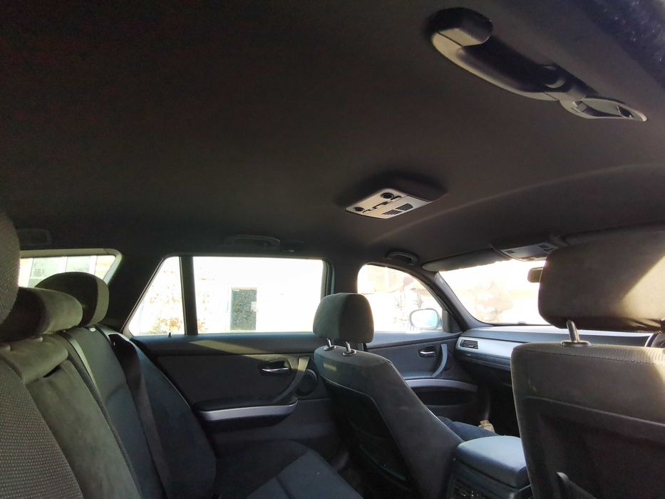 На части бмв е91 н43 143кс bmw e91 n43 143hp м пакет стил 193 рекаро