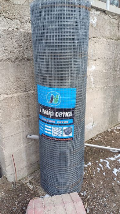 Сетка для огрождения