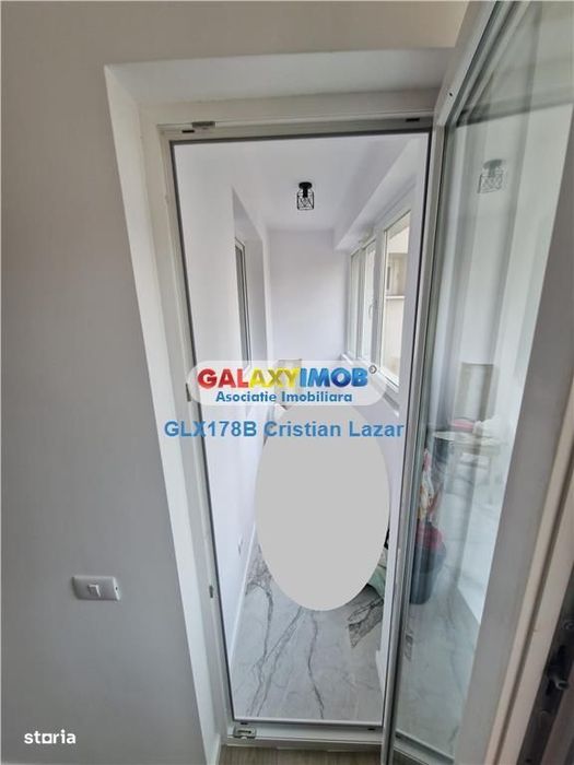 Renovat Complet, Bloc Anvelopat