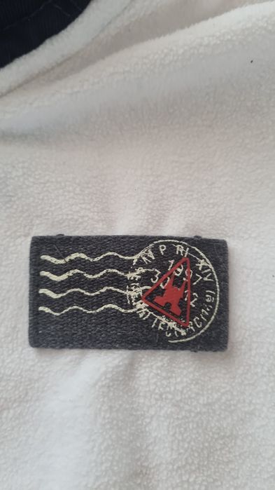 Bluza fleece dame Gaastra