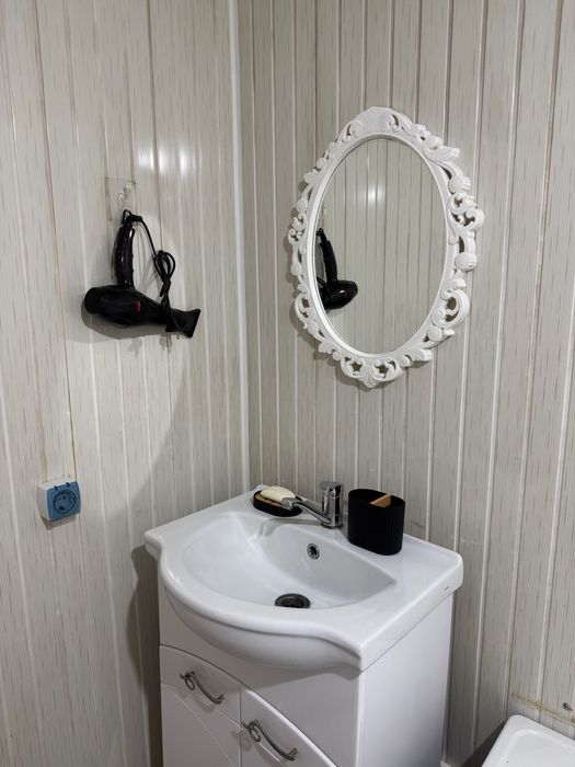 Квартира посуточна