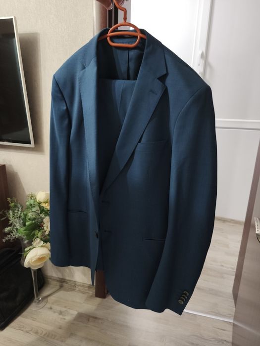 Костюм на марка Teodor