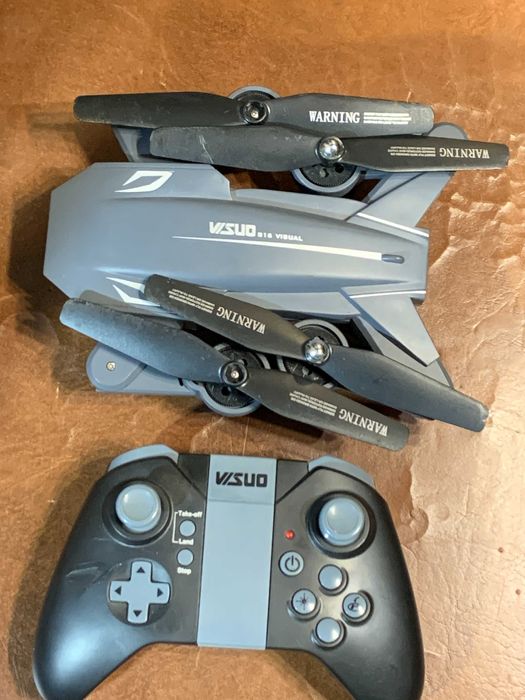 Drona  functionala pentru piese